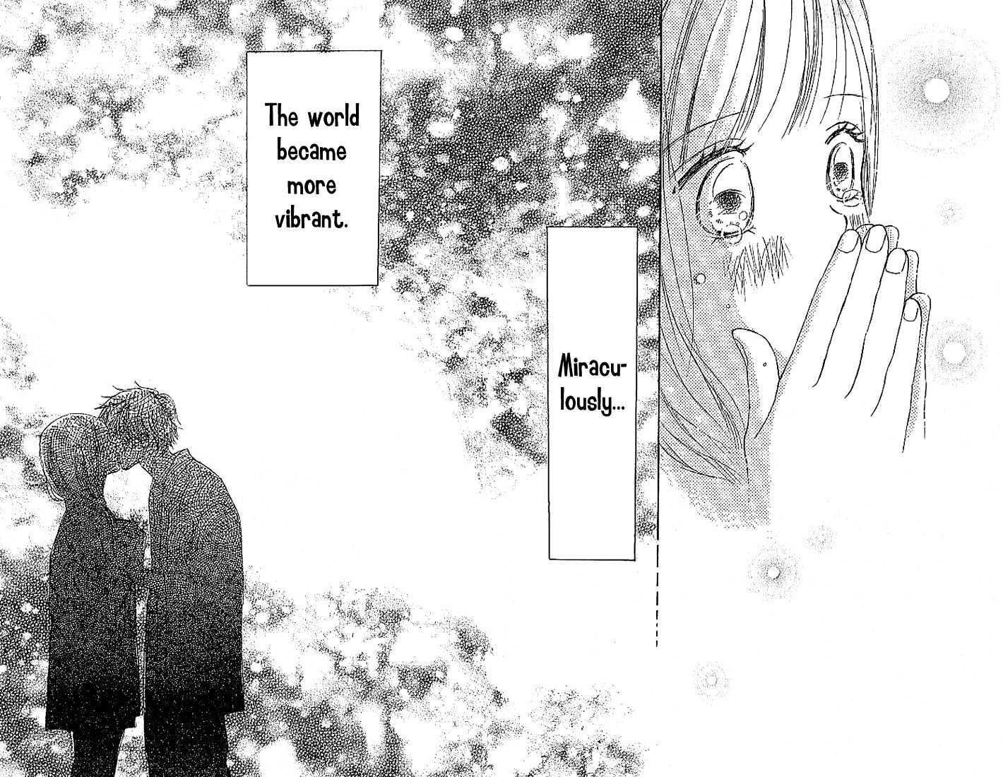 Read Bokura Ga Ita (en) Manga Online