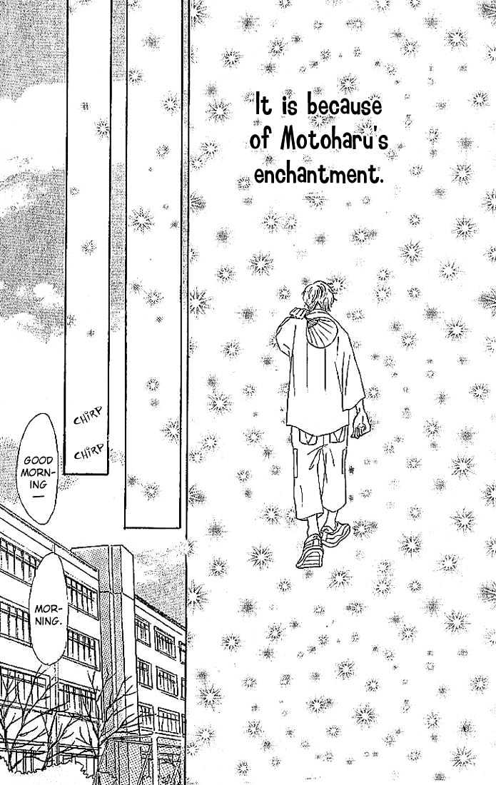 Read Bokura Ga Ita (en) Manga Online