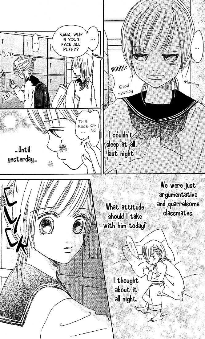 Read Bokura Ga Ita (en) Manga Online
