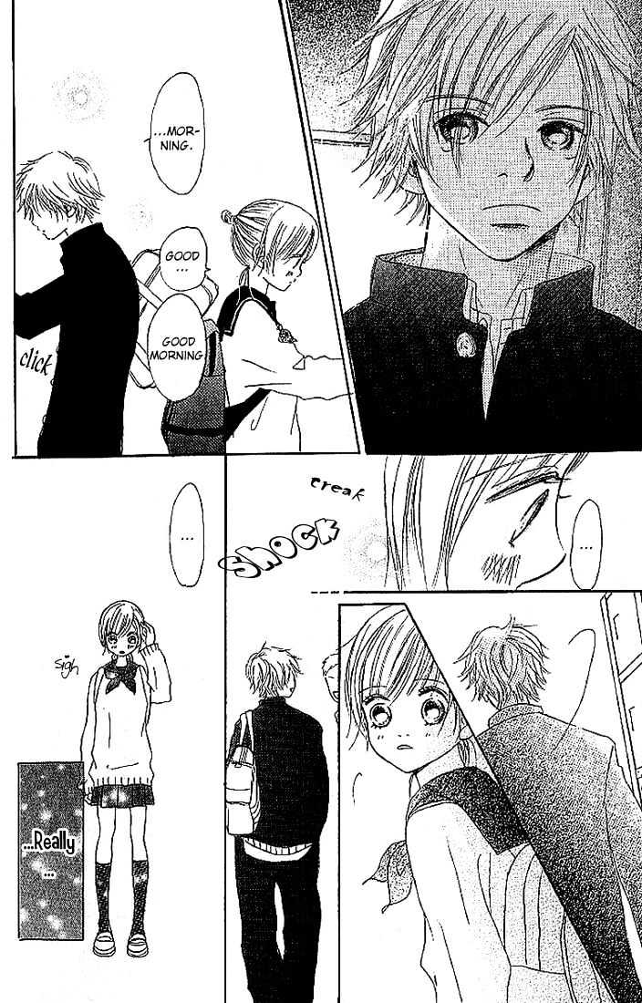 Read Bokura Ga Ita (en) Manga Online
