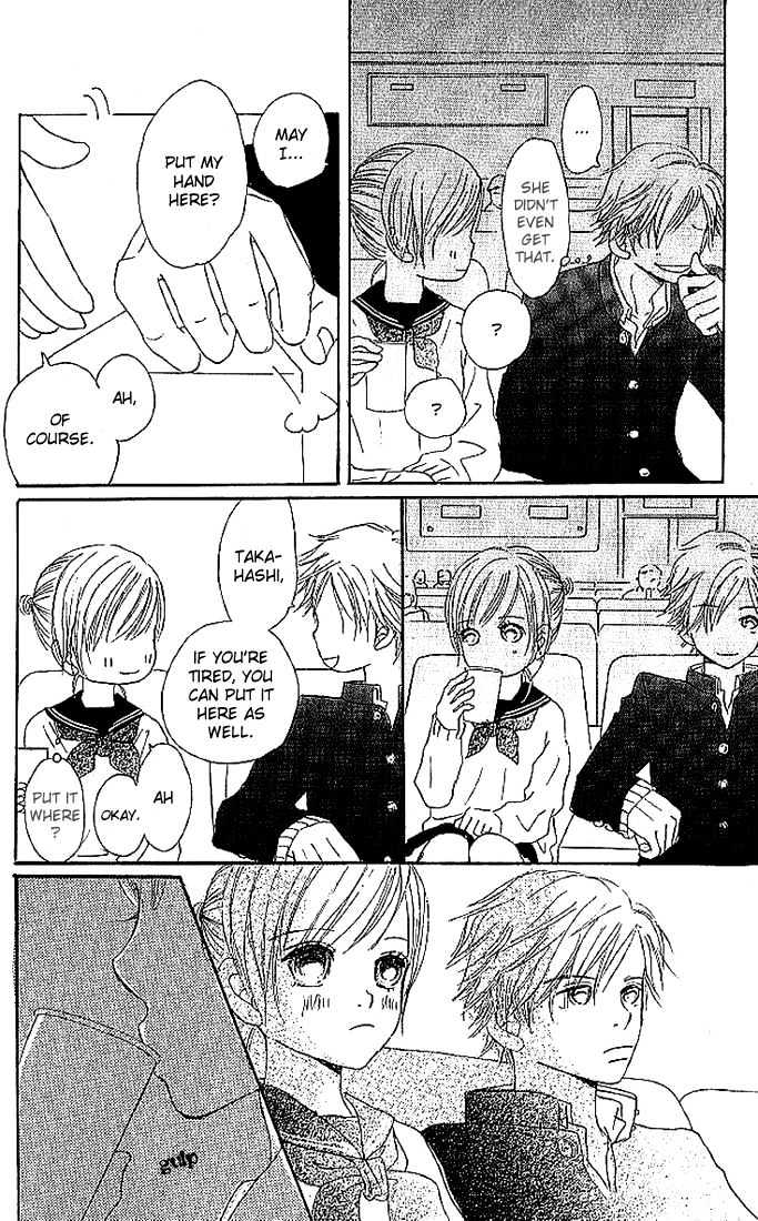 Read Bokura Ga Ita (en) Manga Online