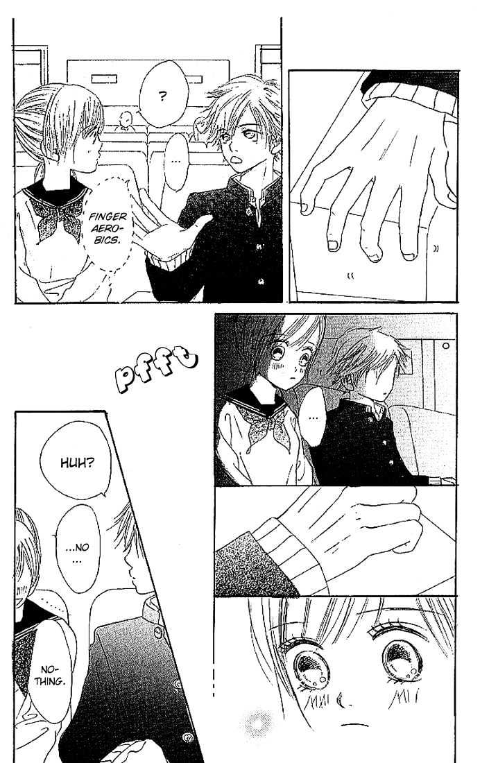 Read Bokura Ga Ita (en) Manga Online