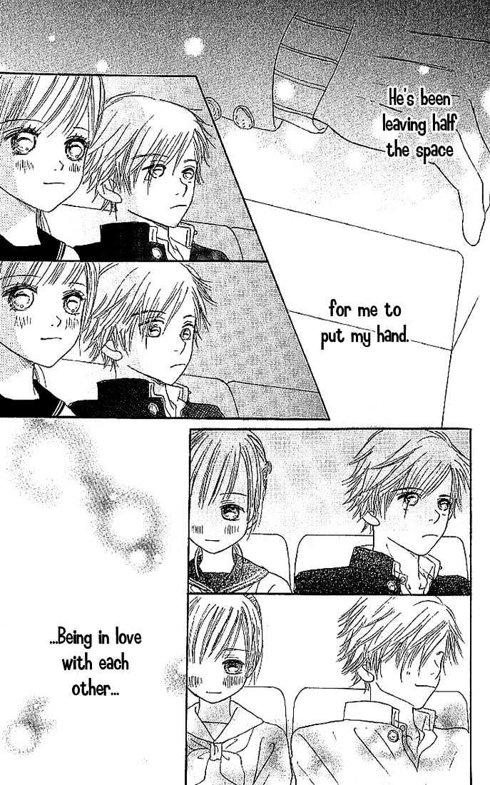 Read Bokura Ga Ita (en) Manga Online