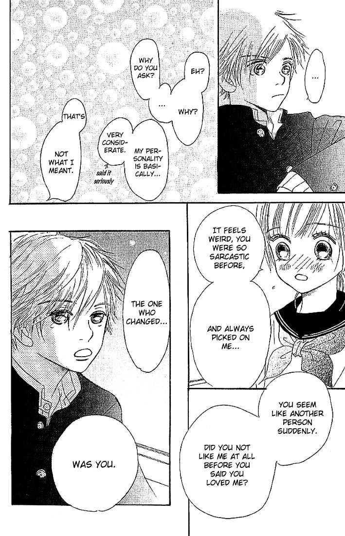 Read Bokura Ga Ita (en) Manga Online