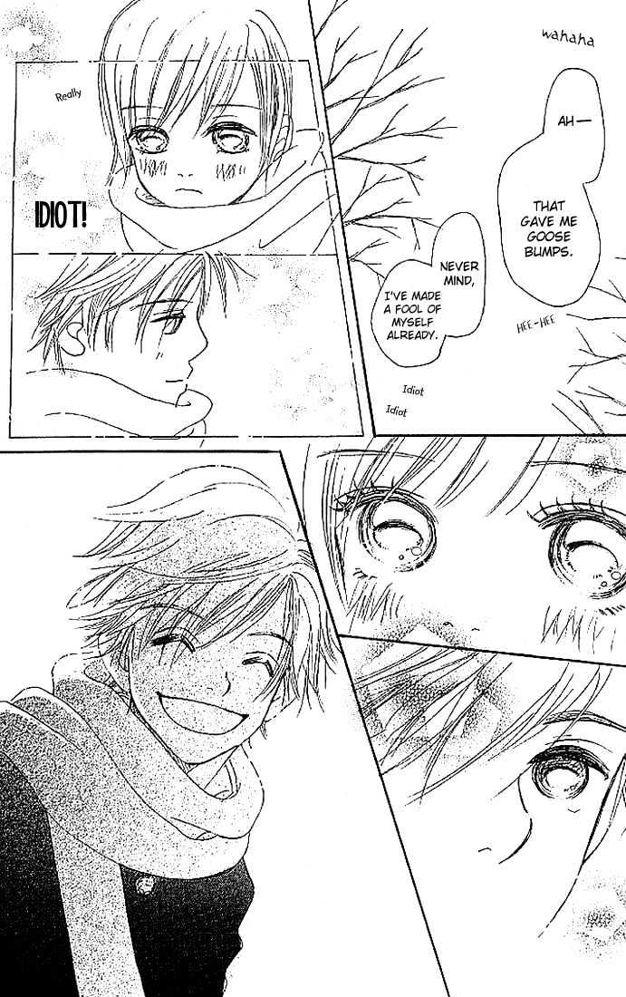 Read Bokura Ga Ita (en) Manga Online