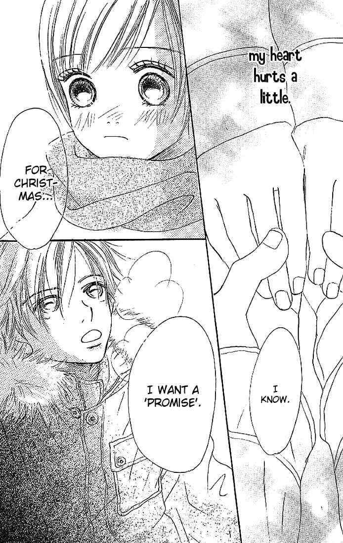 Read Bokura Ga Ita (en) Manga Online