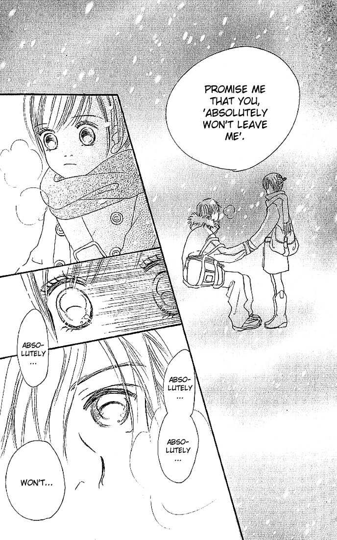 Read Bokura Ga Ita (en) Manga Online