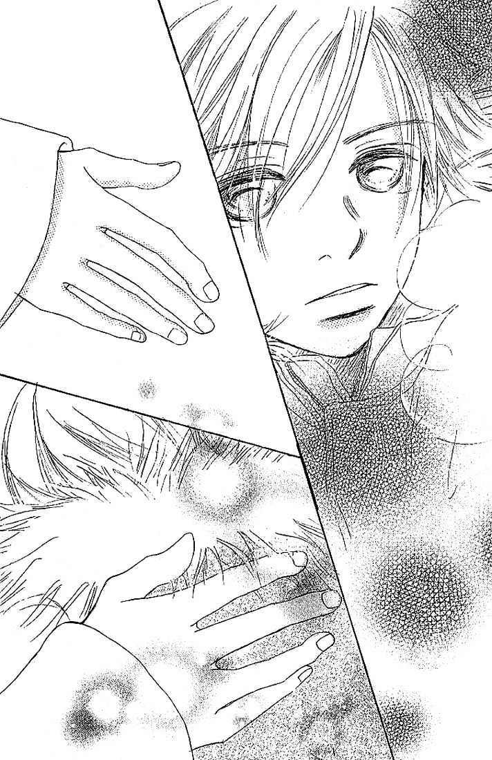 Read Bokura Ga Ita (en) Manga Online