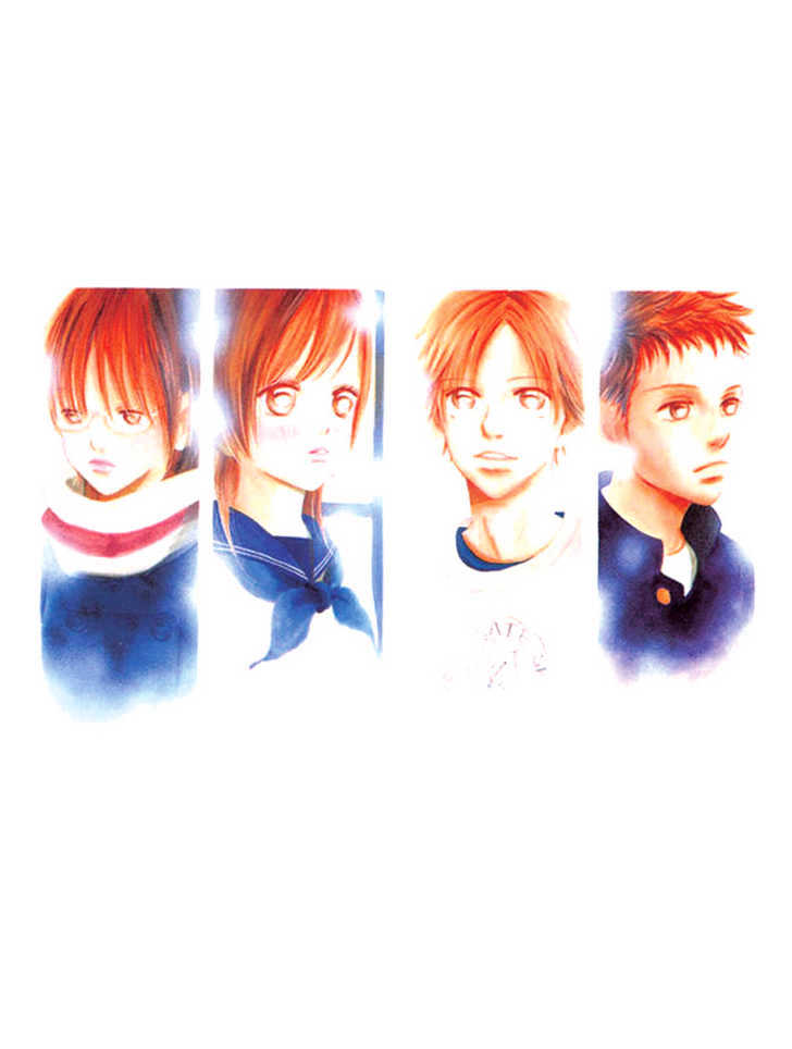 Read Bokura Ga Ita (en) Manga Online