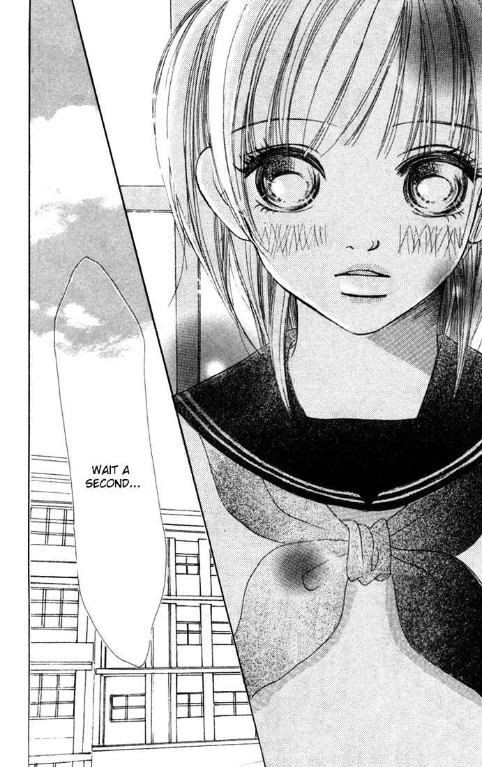 Read Bokura Ga Ita (en) Manga Online