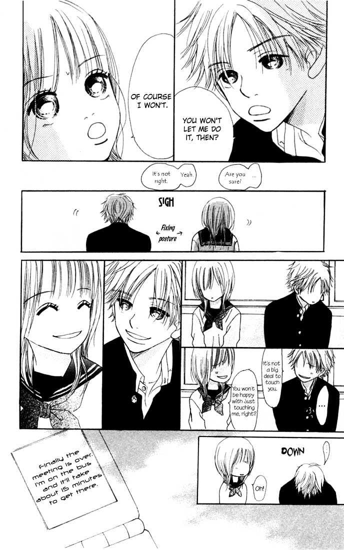 Read Bokura Ga Ita (en) Manga Online