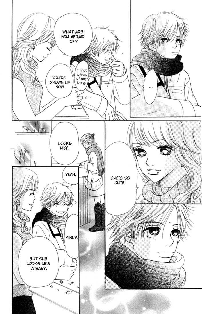 Read Bokura Ga Ita (en) Manga Online