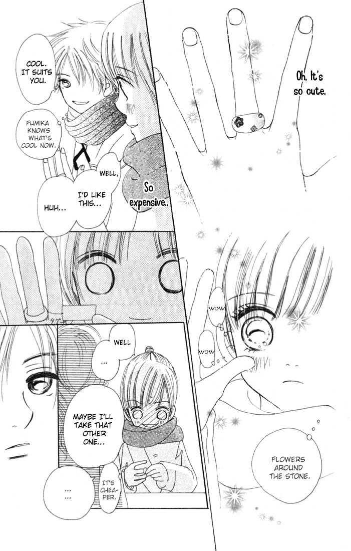 Read Bokura Ga Ita (en) Manga Online