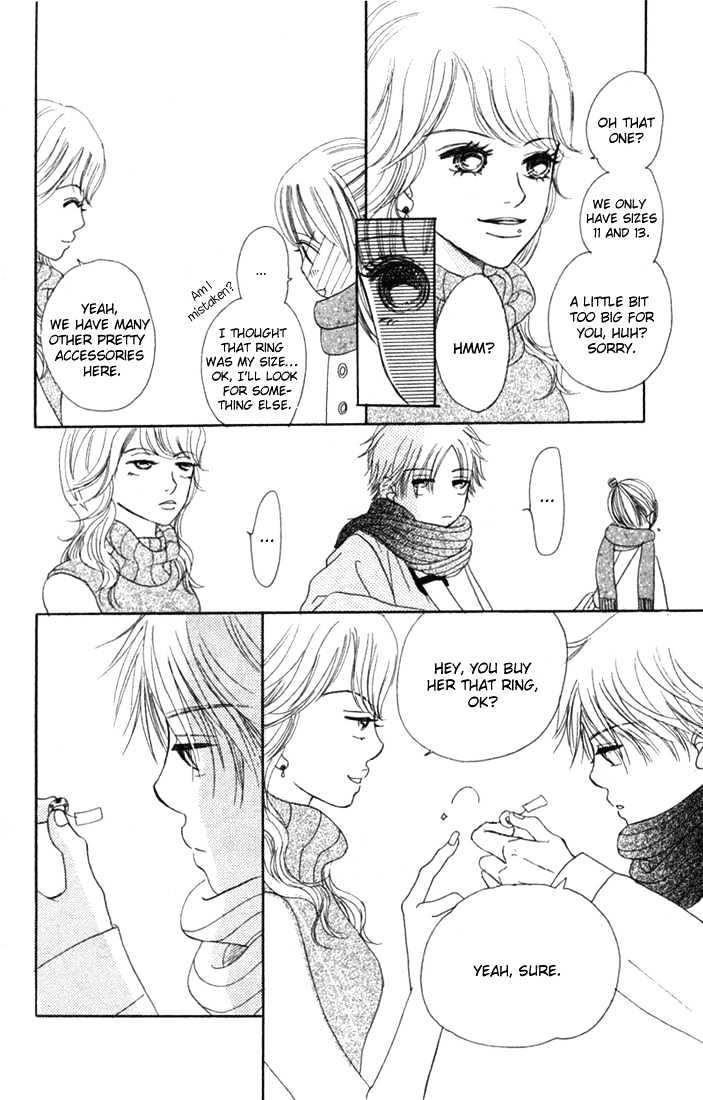 Read Bokura Ga Ita (en) Manga Online
