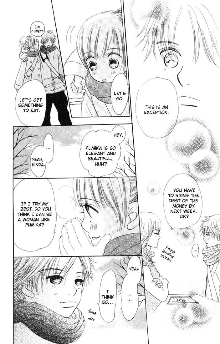 Read Bokura Ga Ita (en) Manga Online
