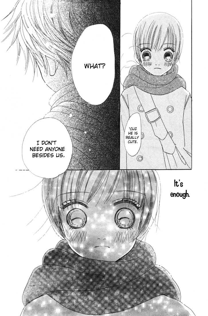 Read Bokura Ga Ita (en) Manga Online