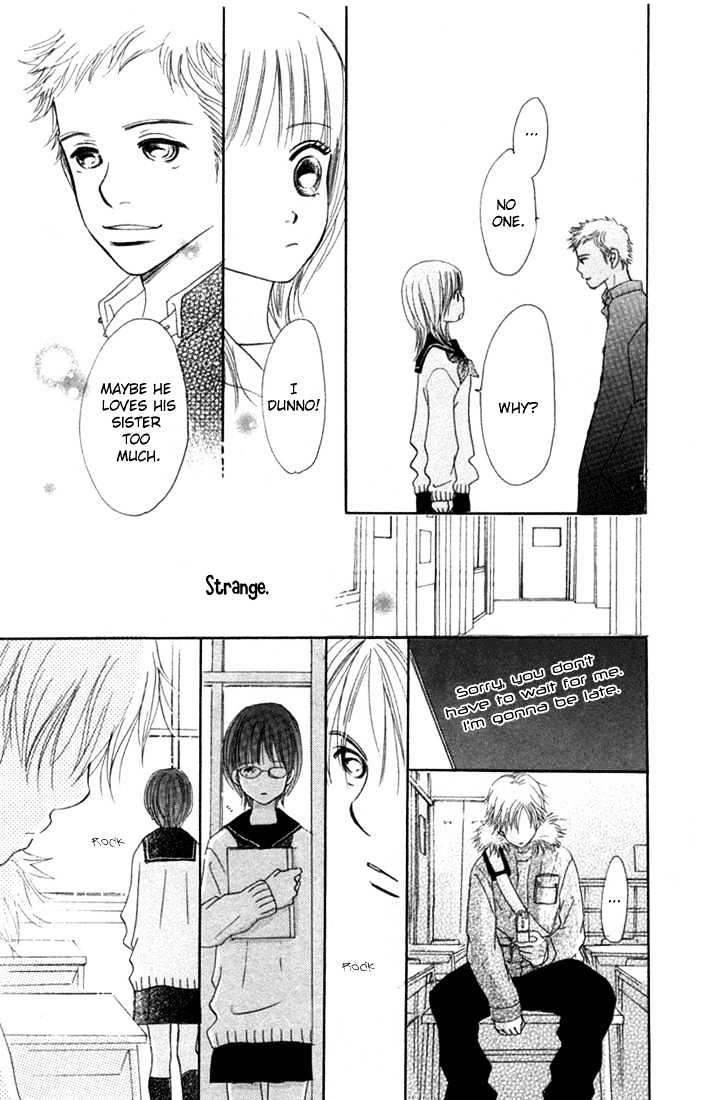 Read Bokura Ga Ita (en) Manga Online