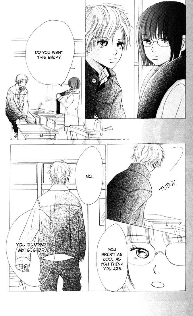 Read Bokura Ga Ita (en) Manga Online