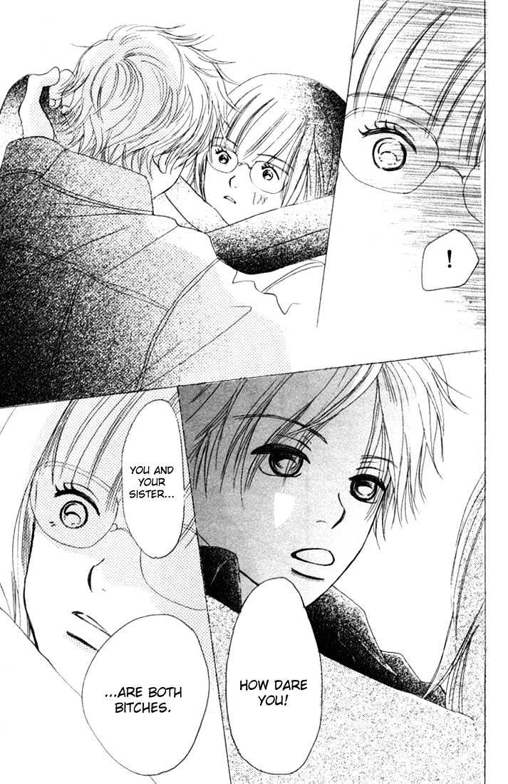Read Bokura Ga Ita (en) Manga Online