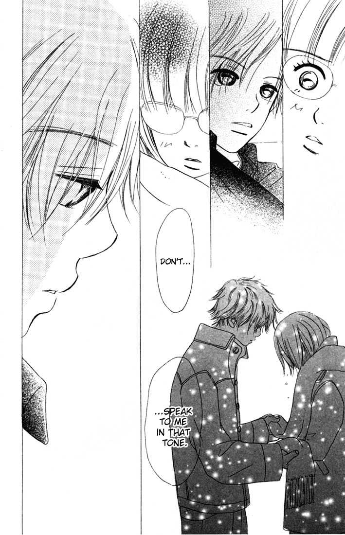 Read Bokura Ga Ita (en) Manga Online