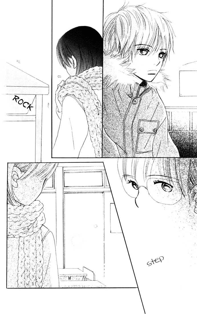 Read Bokura Ga Ita (en) Manga Online