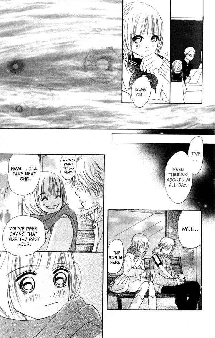 Read Bokura Ga Ita (en) Manga Online