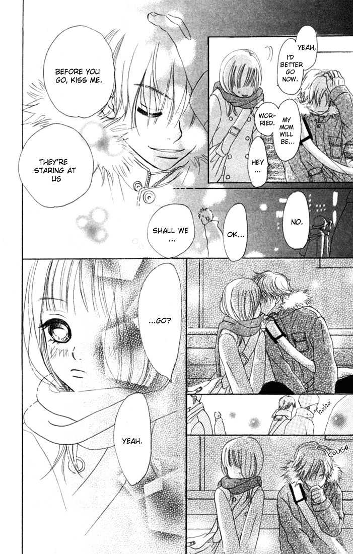 Read Bokura Ga Ita (en) Manga Online