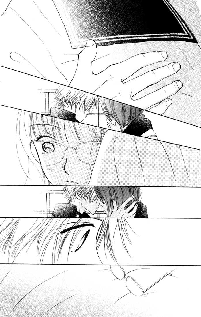 Read Bokura Ga Ita (en) Manga Online