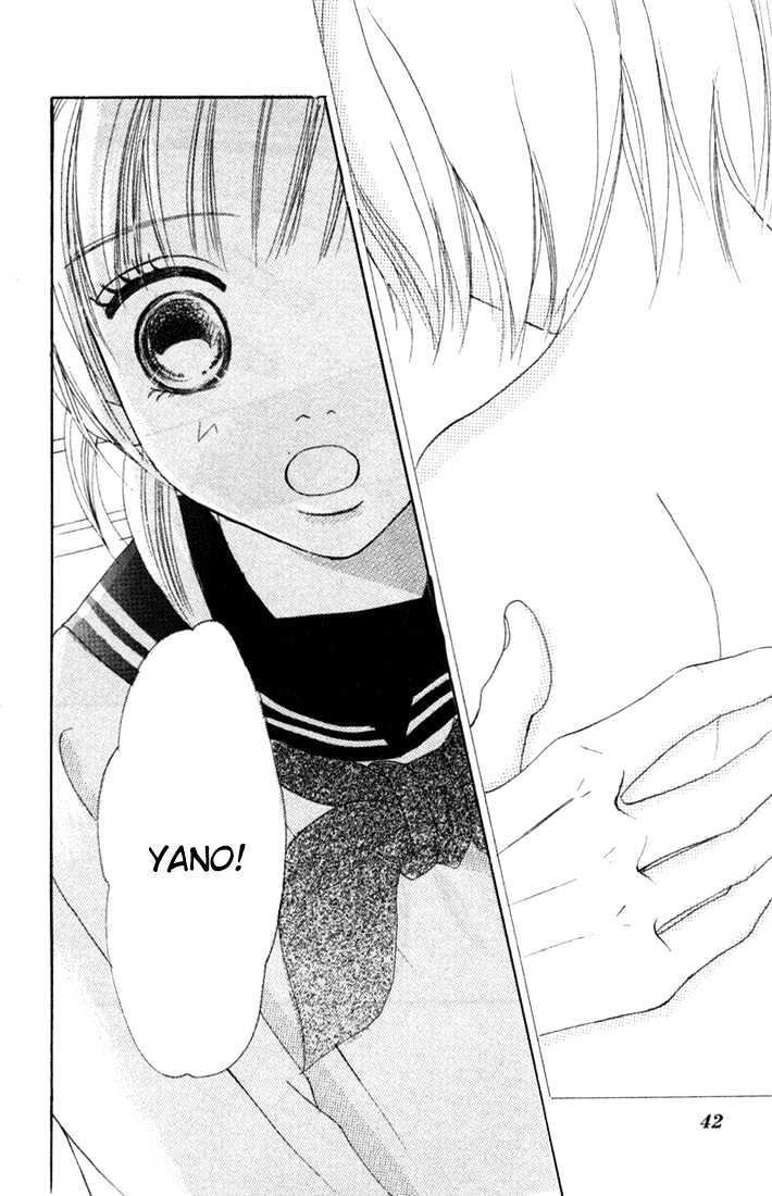 Read Bokura Ga Ita (en) Manga Online