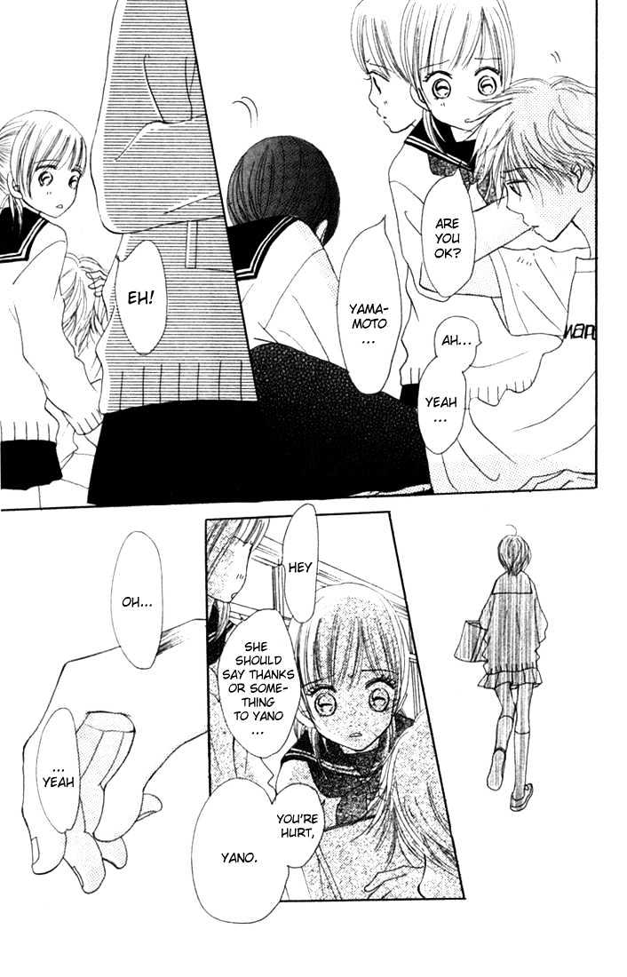 Read Bokura Ga Ita (en) Manga Online