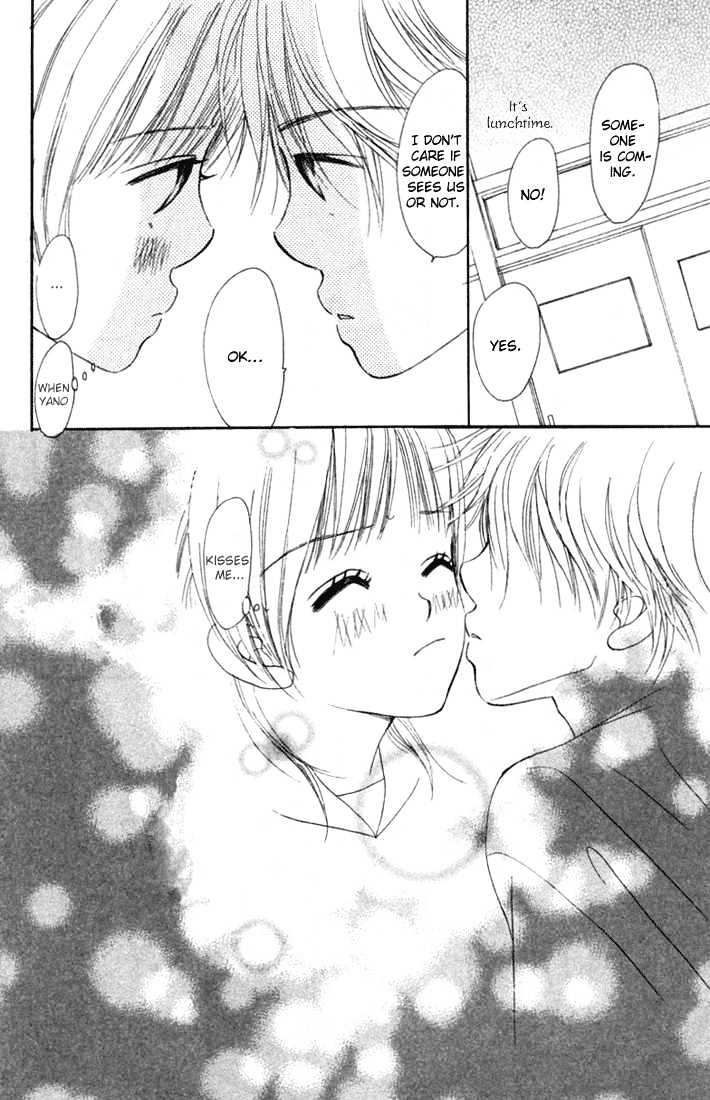 Read Bokura Ga Ita (en) Manga Online