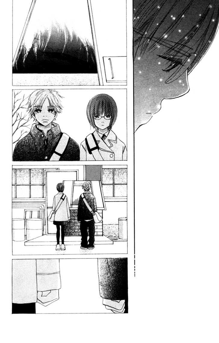 Read Bokura Ga Ita (en) Manga Online