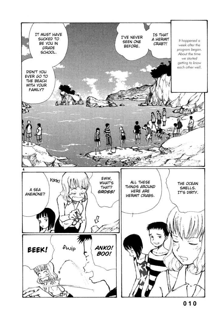 Read Bokurano (en) Manga Online