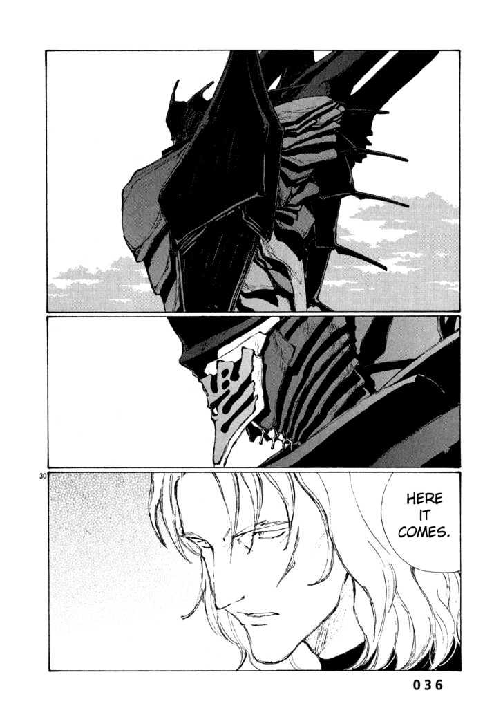Read Bokurano (en) Manga Online