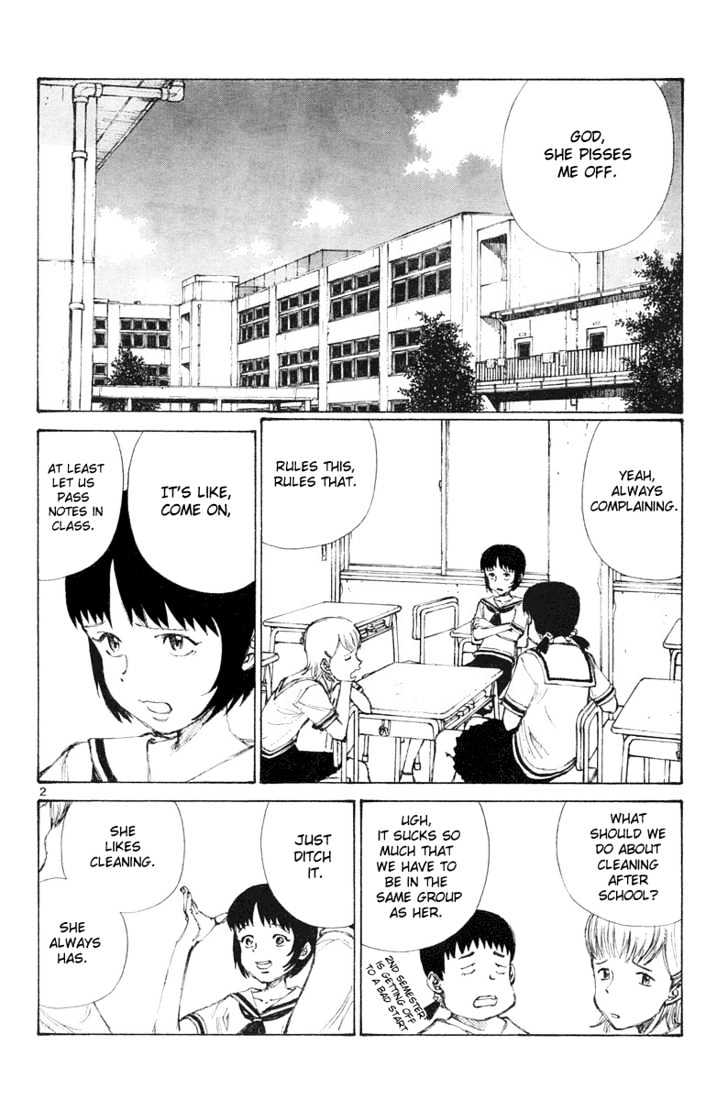 Read Bokurano (en) Manga Online