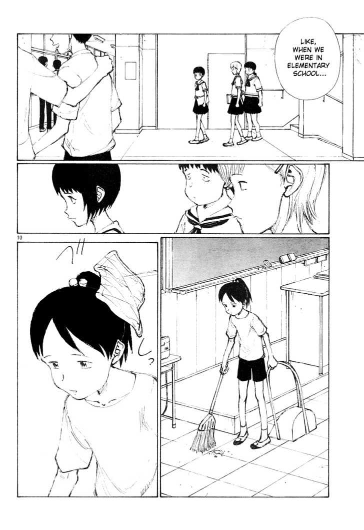 Read Bokurano (en) Manga Online