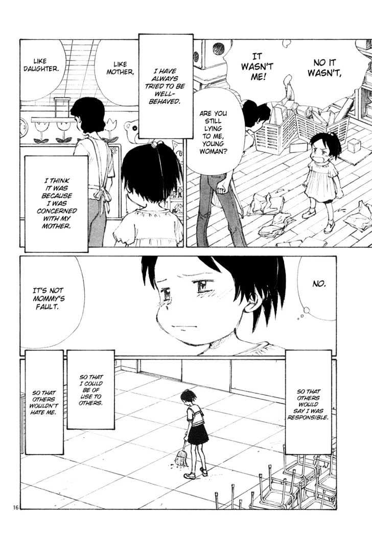 Read Bokurano (en) Manga Online