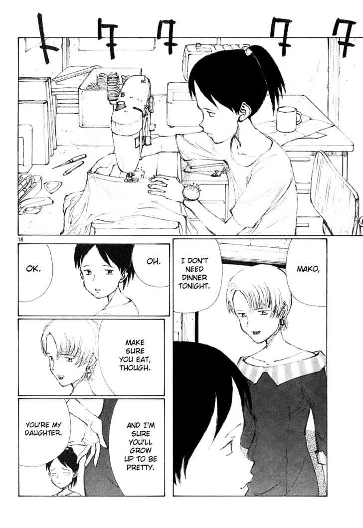 Read Bokurano (en) Manga Online
