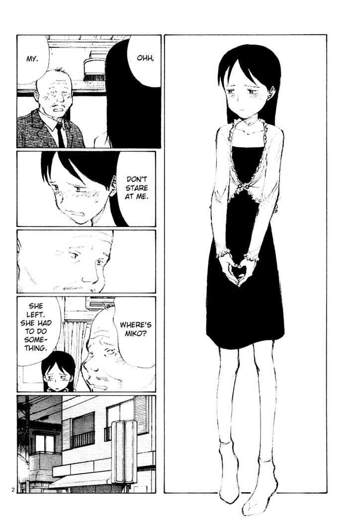 Read Bokurano (en) Manga Online
