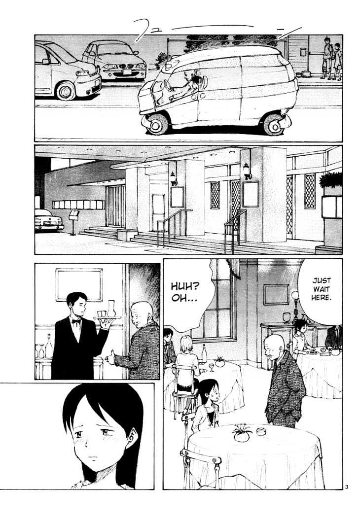 Read Bokurano (en) Manga Online