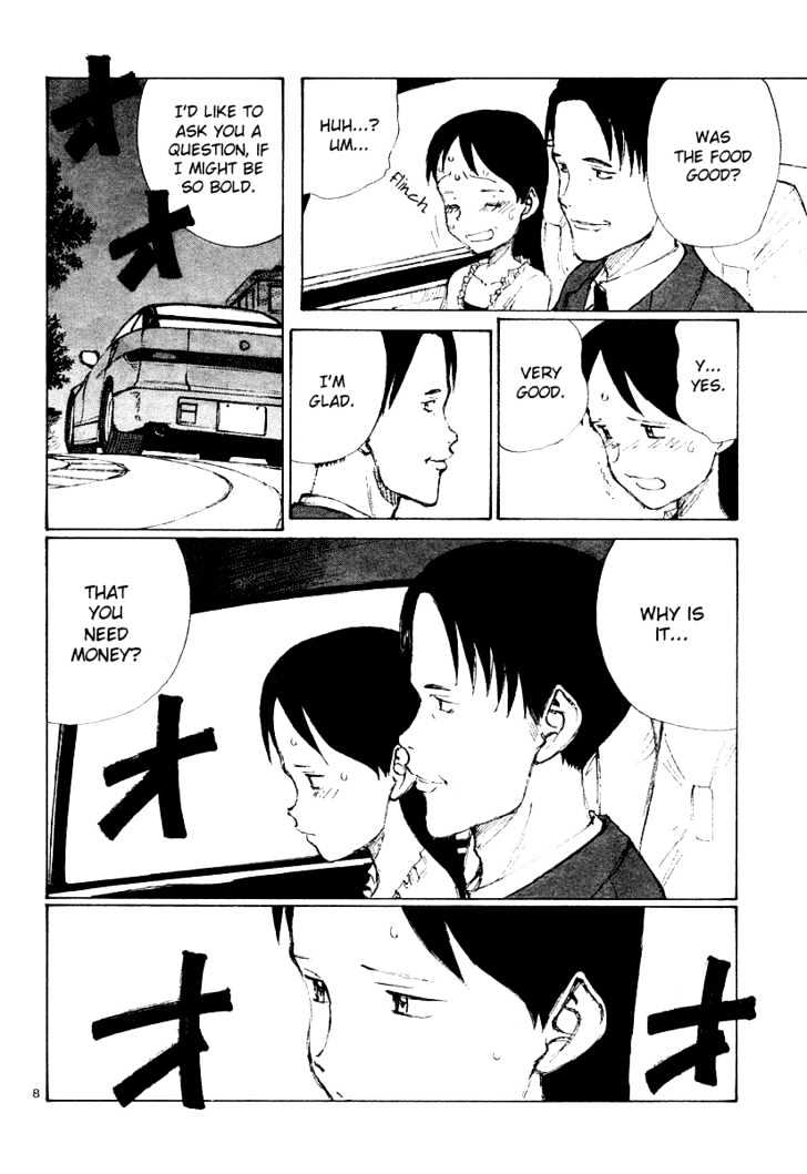Read Bokurano (en) Manga Online