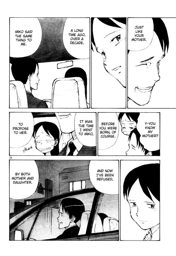 Read Bokurano (en) Manga Online