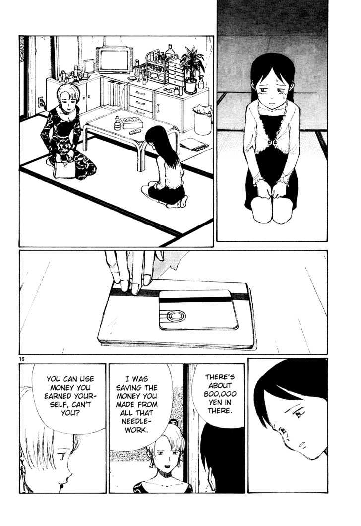 Read Bokurano (en) Manga Online