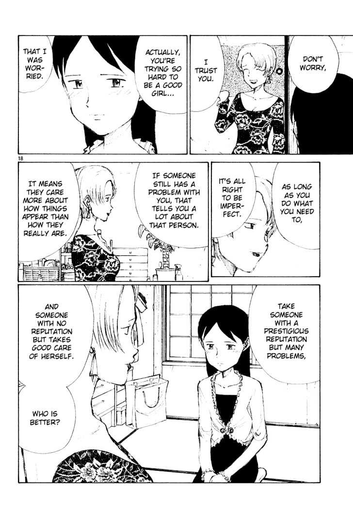 Read Bokurano (en) Manga Online