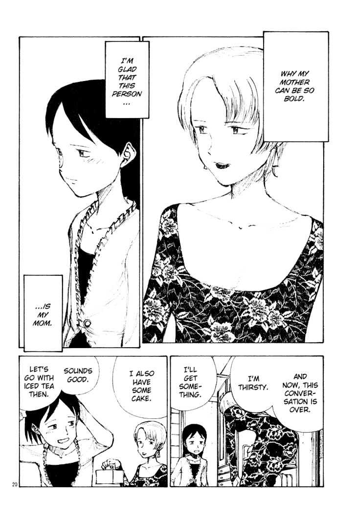 Read Bokurano (en) Manga Online