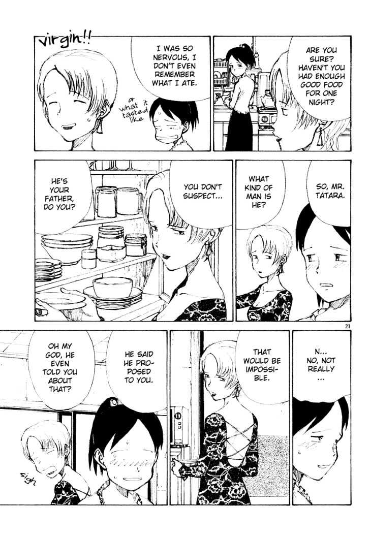 Read Bokurano (en) Manga Online