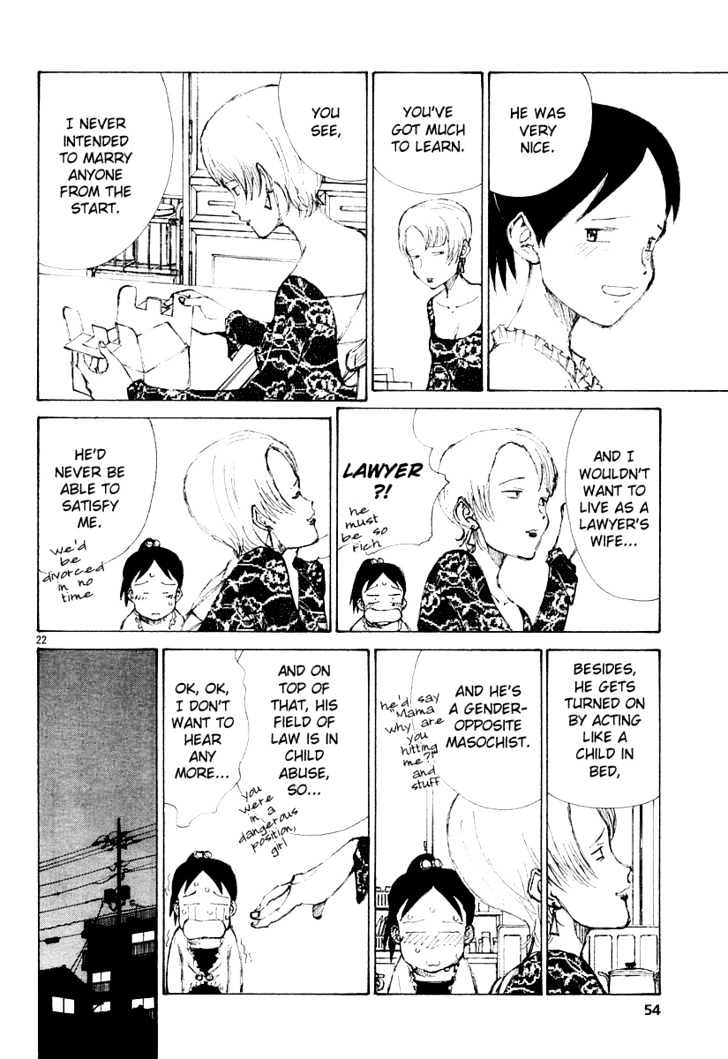 Read Bokurano (en) Manga Online
