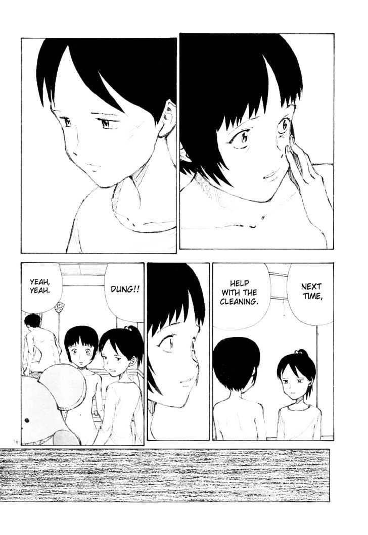 Read Bokurano (en) Manga Online