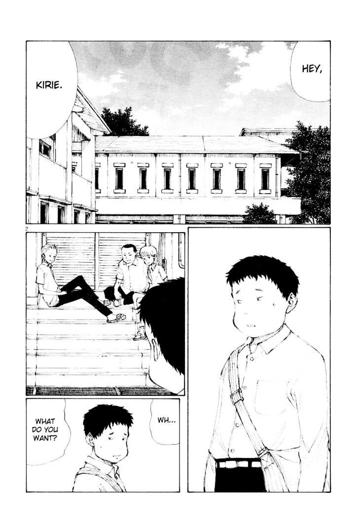 Read Bokurano (en) Manga Online