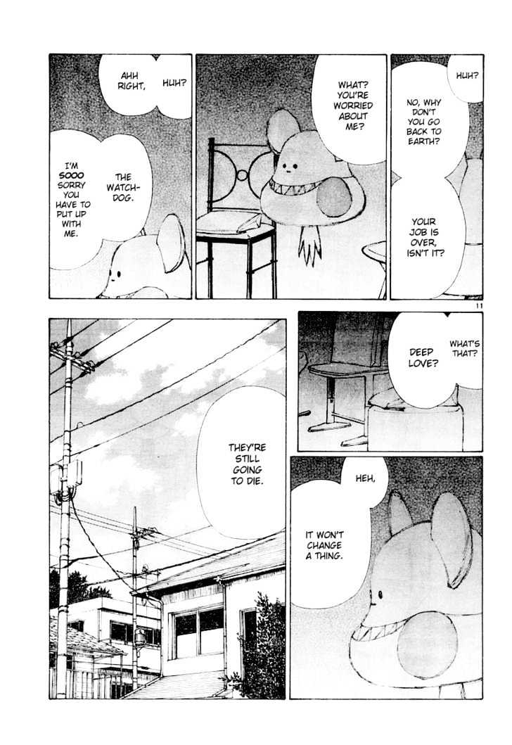 Read Bokurano (en) Manga Online